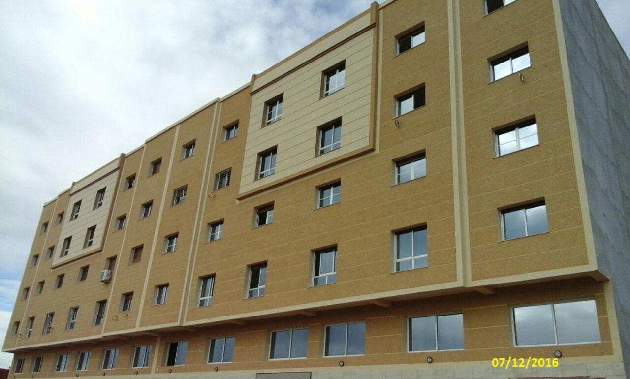 Nador Khattabi 2-19 エクステリア 写真