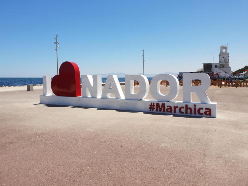 Nador Khattabi 2-19 エクステリア 写真