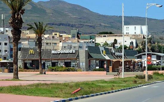 Nador Khattabi 2-19 エクステリア 写真